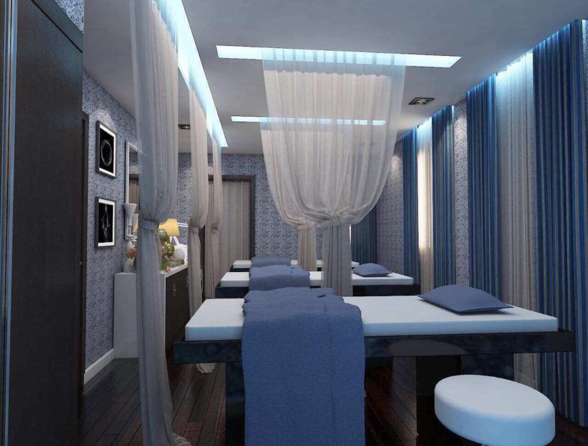 Hadana Boutique Hotel Danang Exterior photo