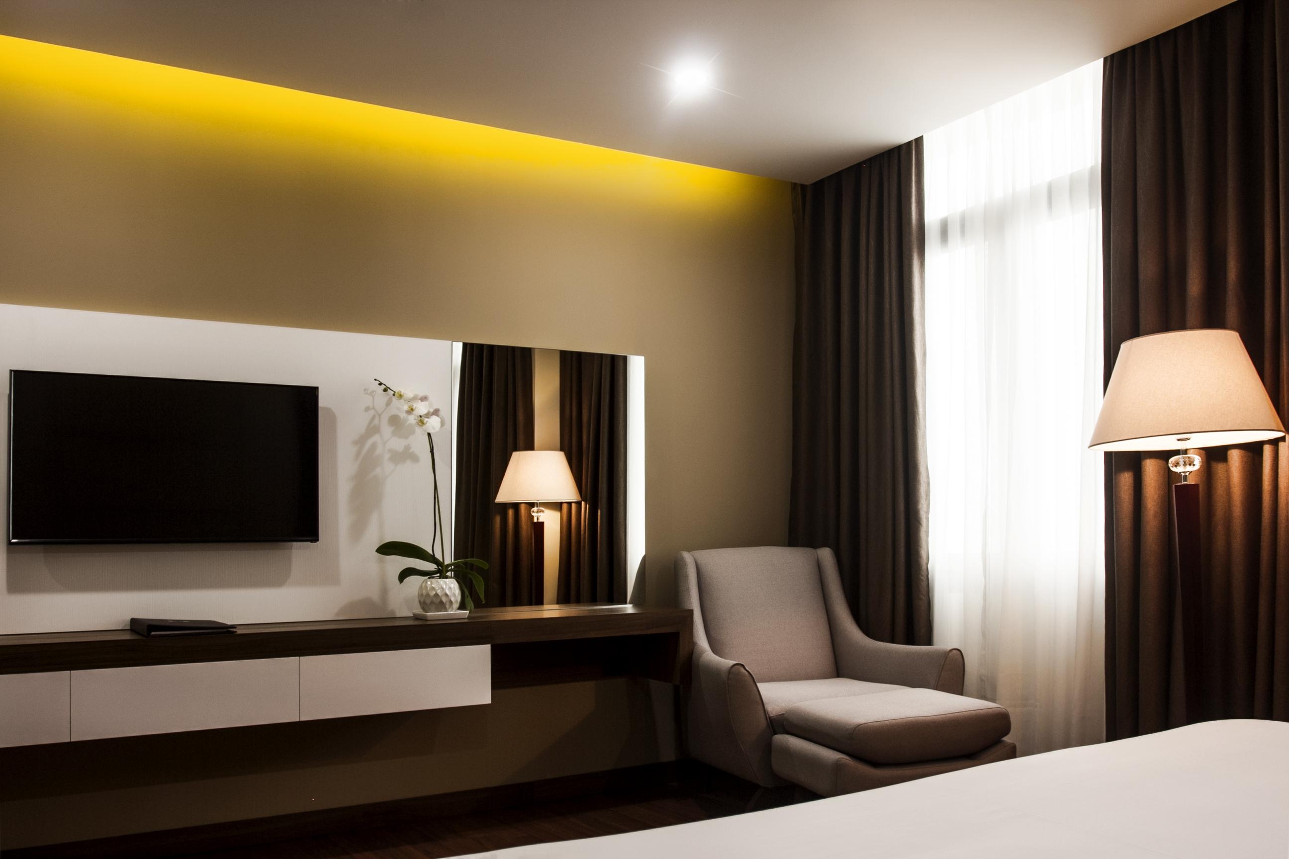 Hadana Boutique Hotel Danang Exterior photo