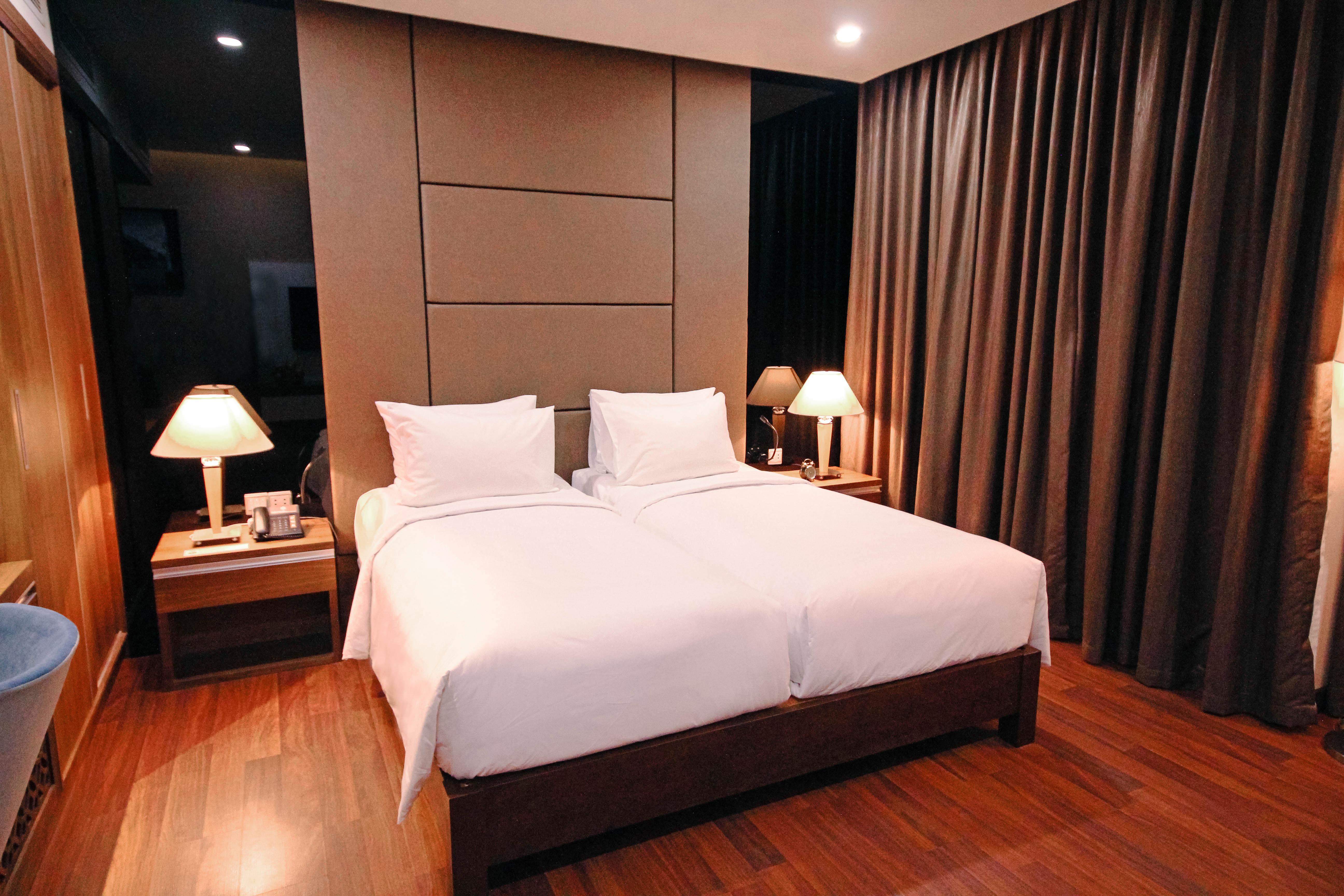 Hadana Boutique Hotel Danang Exterior photo
