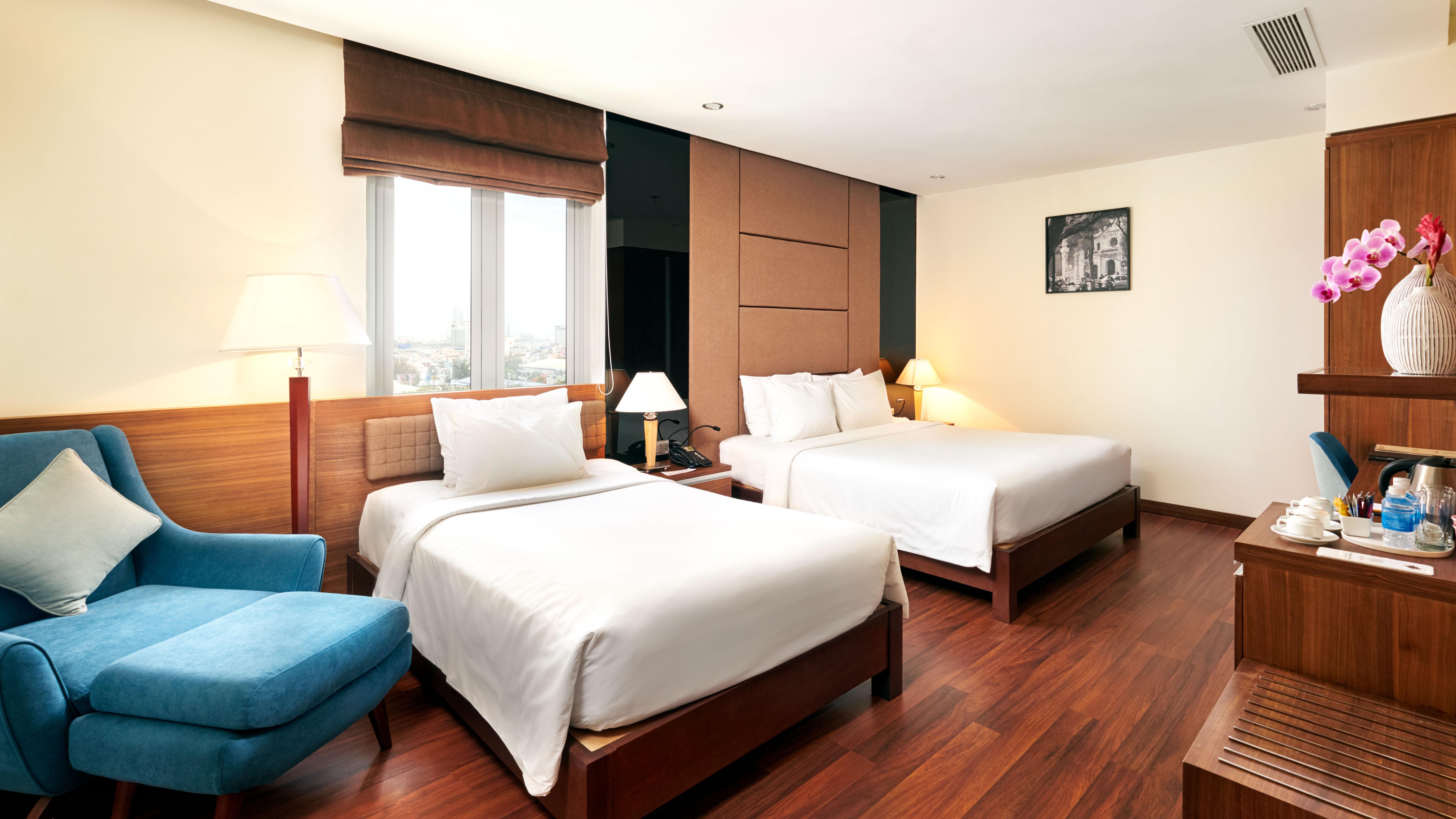 Hadana Boutique Hotel Danang Exterior photo