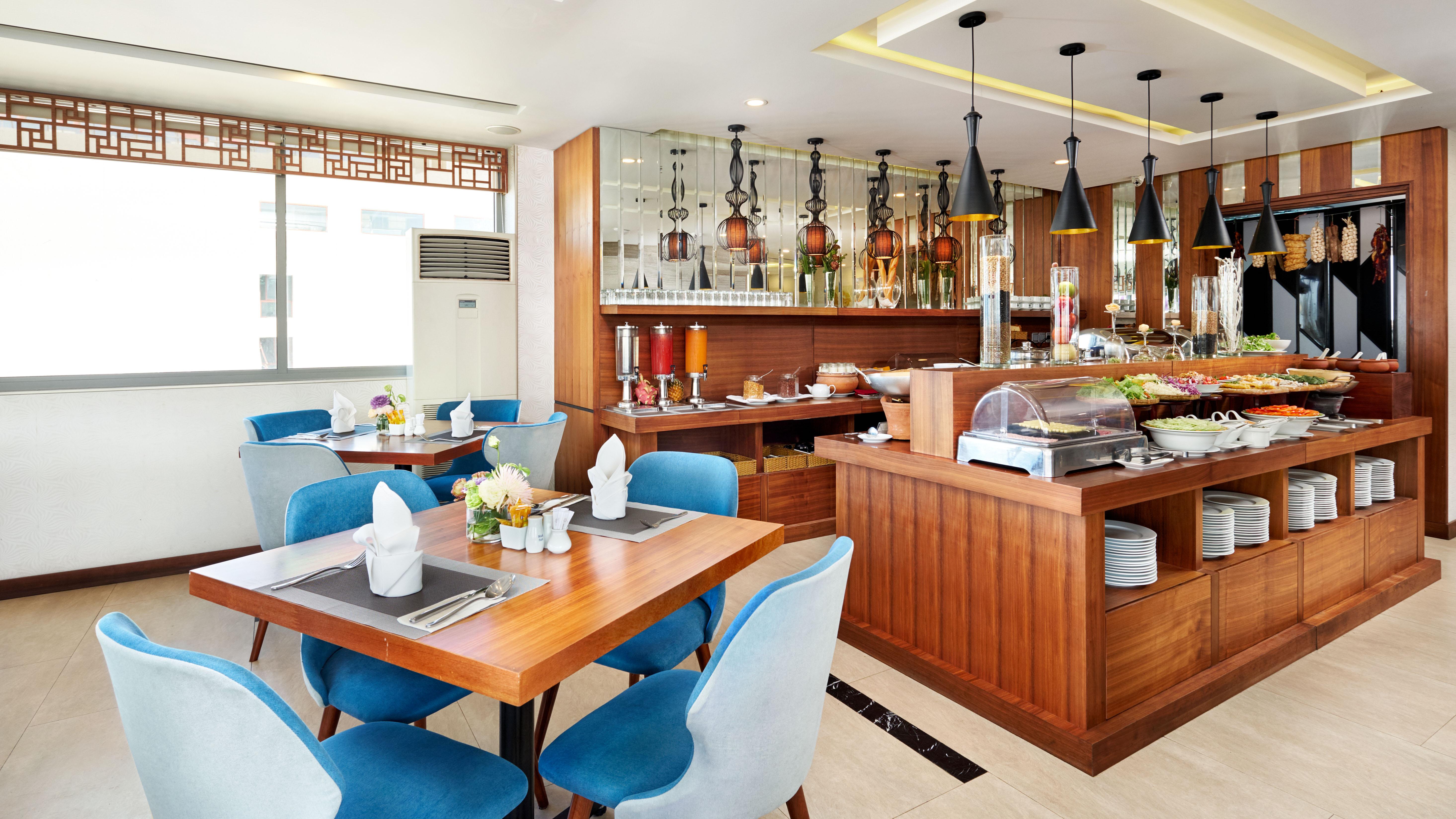 Hadana Boutique Hotel Danang Exterior photo