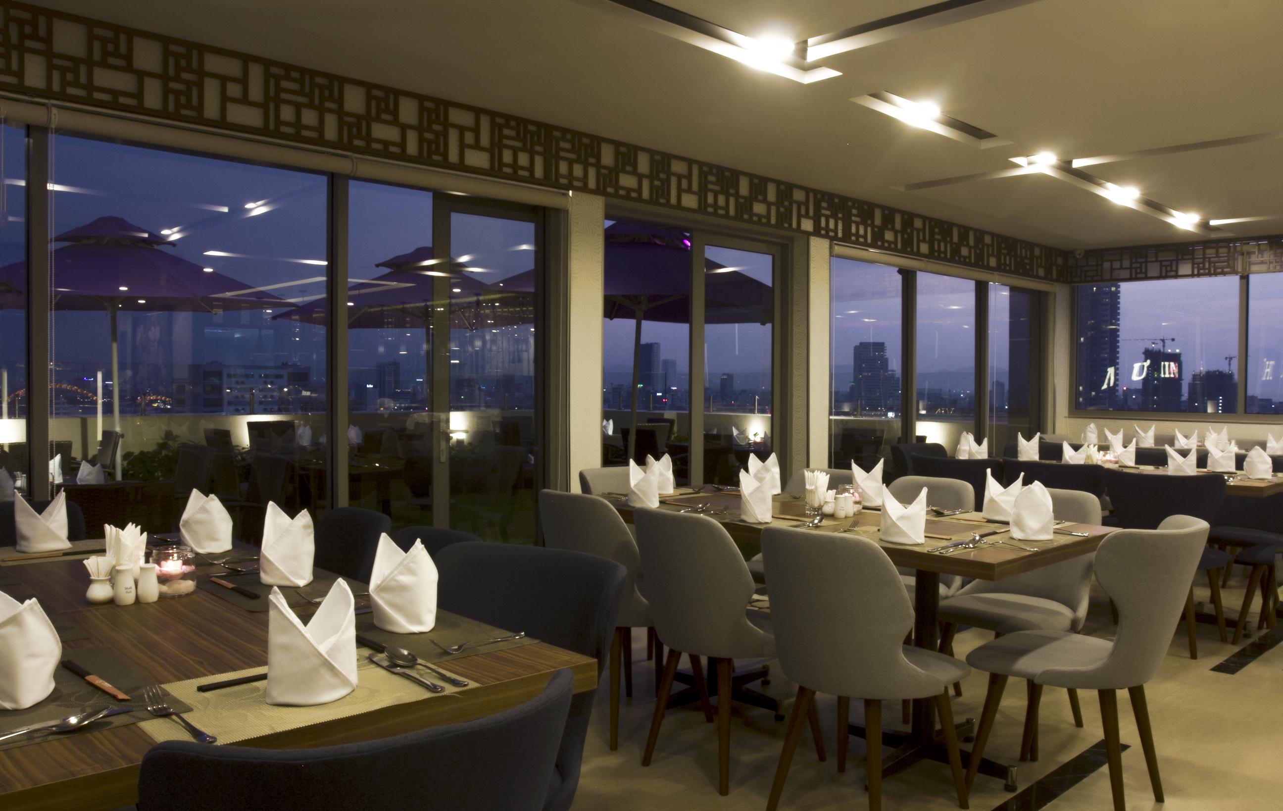 Hadana Boutique Hotel Danang Exterior photo