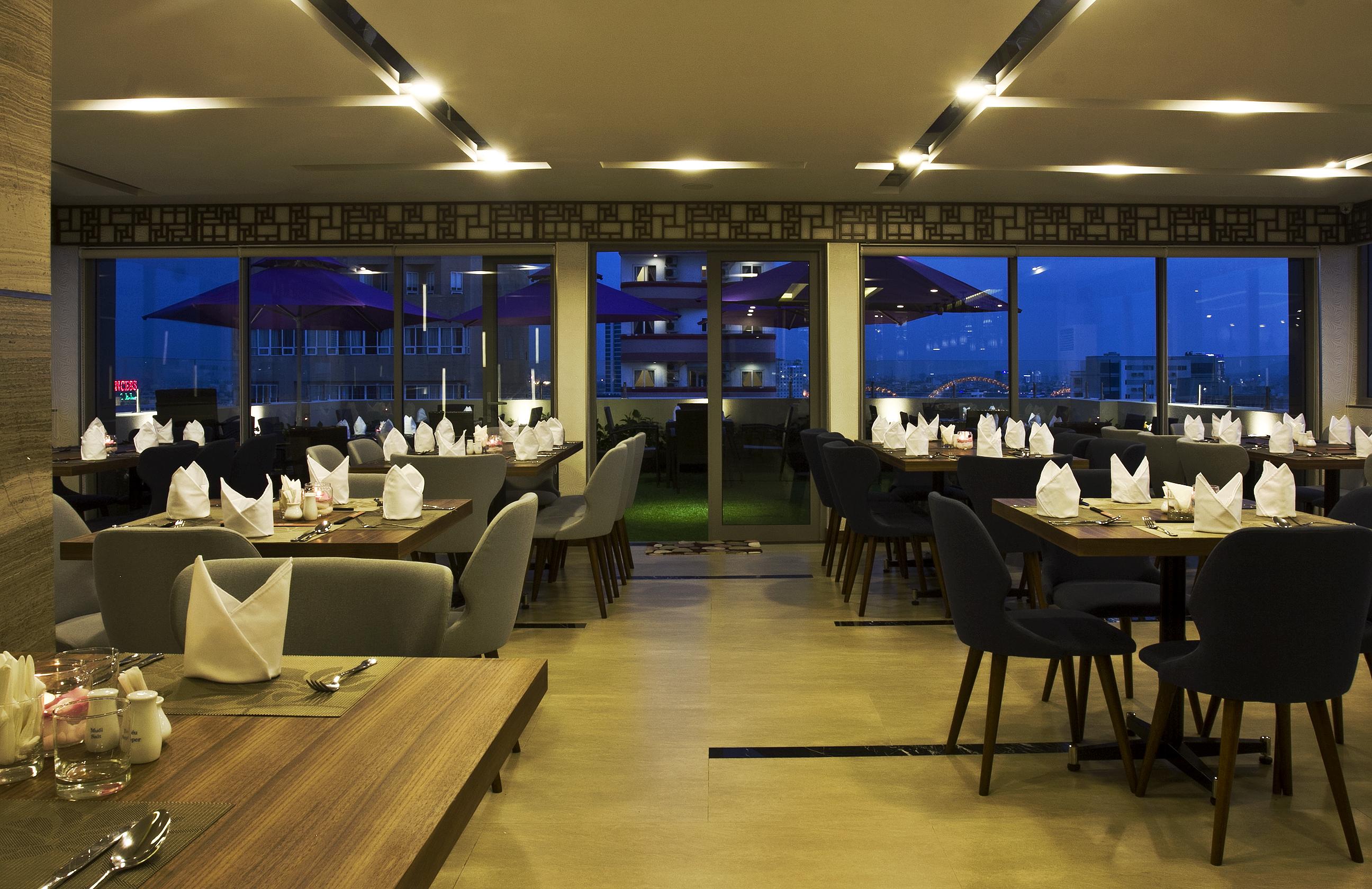 Hadana Boutique Hotel Danang Exterior photo