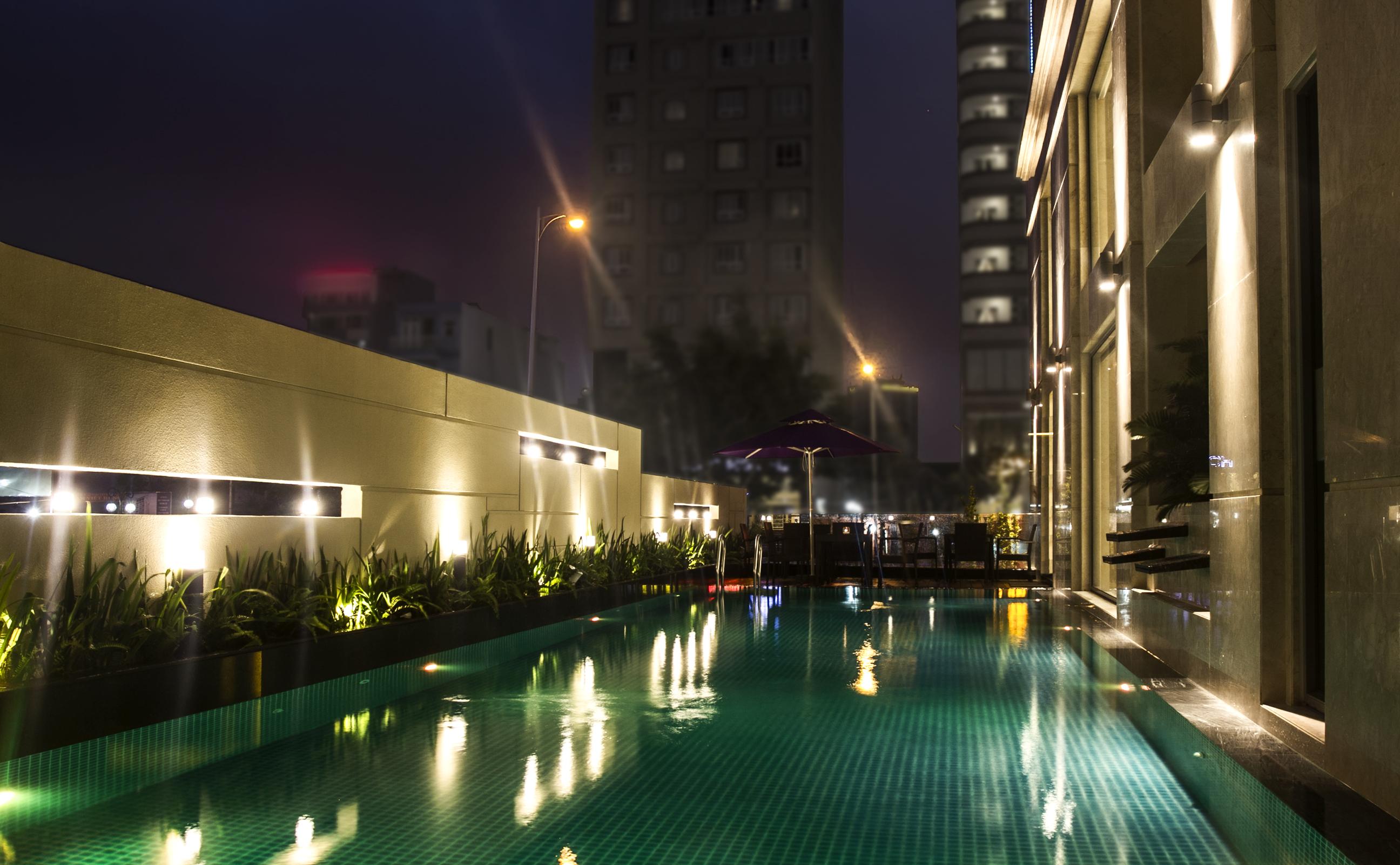 Hadana Boutique Hotel Danang Exterior photo